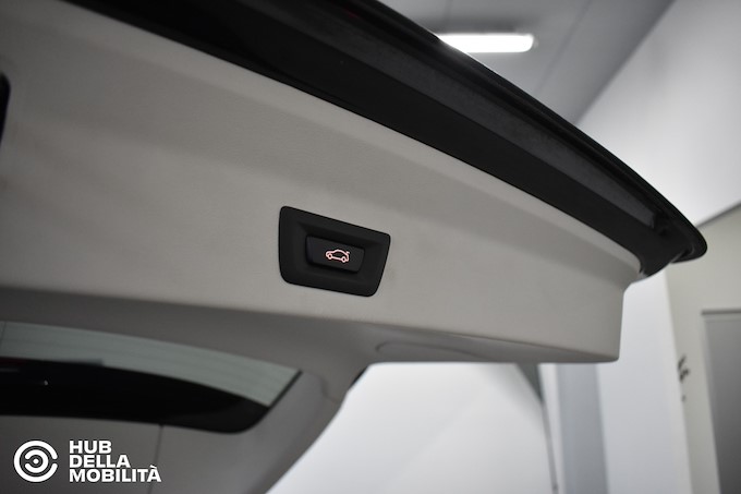 BMW X3 xDrive30e xLine